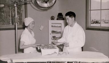 Collections | Japanese American National Museum